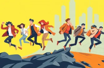 10 Filmów Akcji o Młodych Przedsiębiorcach