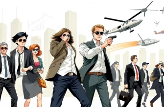 Najlepsze filmy akcji o inwestorach