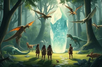 Podróż do Prehistorii: Filmy Fantasy