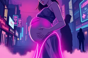 Najlepsze thrillery o ciąży