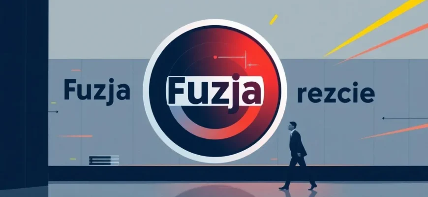 Najlepsze filmy akcji o fuzjach firm