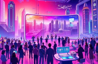 Najlepsze filmy sci-fi o wideokonferencjach