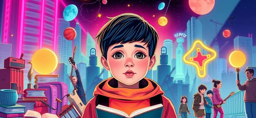 Filmy biograficzne o wunderkindach