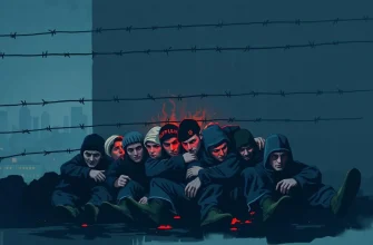 Najlepsze filmy akcji o jeńcach wojennych