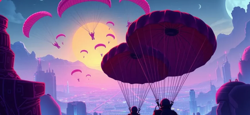 Najlepsze filmy o szkoleniu spadochroniarzy