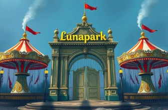 Najlepsze Filmy Katastroficzne o Lunaparkach