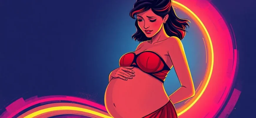 Najlepsze filmy o ciąży wszech czasów