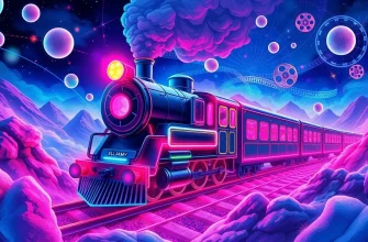 Filmy o Kolejach - Podróż przez Kino