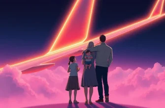 Najlepsze filmy rodzinne o katastrofach lotniczych