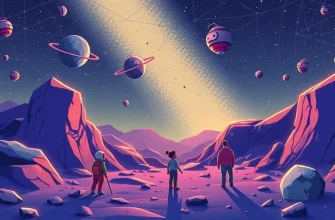 Najlepsze Rodzinne Filmy o Asteroidach