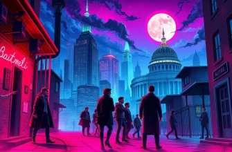 Najlepsze Filmy o Rządowych Spiskach