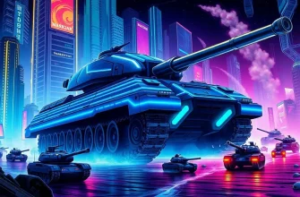 Fantastyczne filmy o czołgach