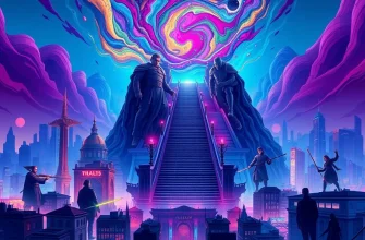 Top 10 Najlepszych Epickich Filmów