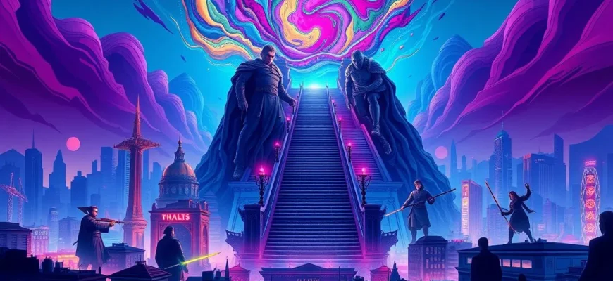 Top 10 Najlepszych Epickich Filmów