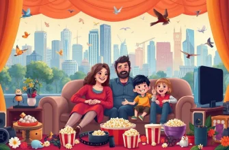 Filmy rodzinne o ginących gatunkach