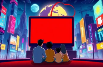 Rodzinne Filmy o Rządzie