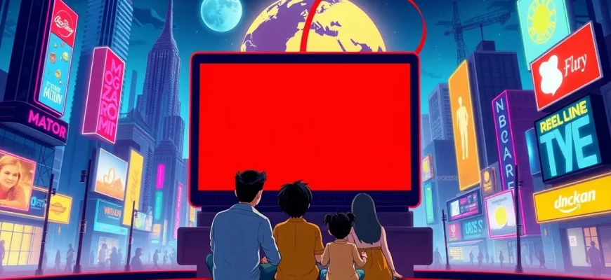 Rodzinne Filmy o Rządzie