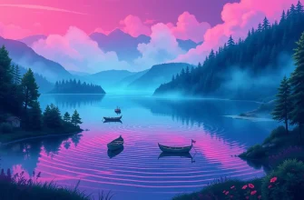 Filmy o jeziorach: 10 inspirujących historii