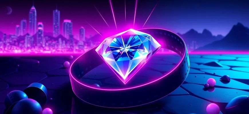 Filmy o klejnotach - 10 propozycji