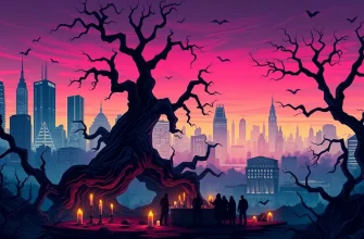 Najlepsze Filmy o Sektach