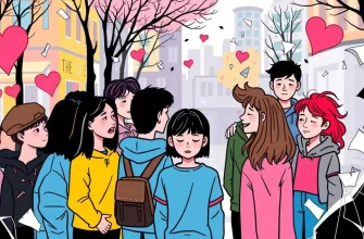 10 Melodramatów o Depresji Nastolatków