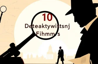 Detektywistyczne Filmy o Sędziach