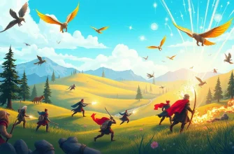 Najlepsze filmy fantasy o walkach