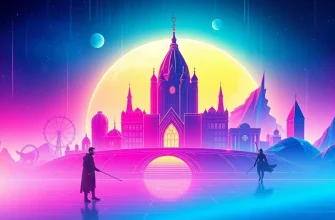 Najlepsza fantastyka 2018 roku - Top 10