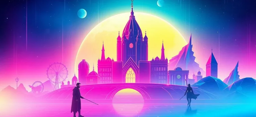 Najlepsza fantastyka 2018 roku - Top 10