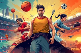 10 Filmów Melodramatycznych o Wojownikach