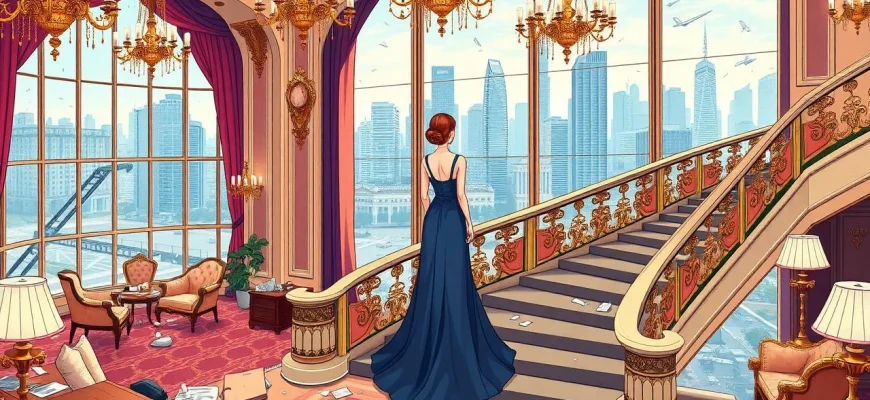 Najlepsze Filmy Katastroficzne o Hotelach