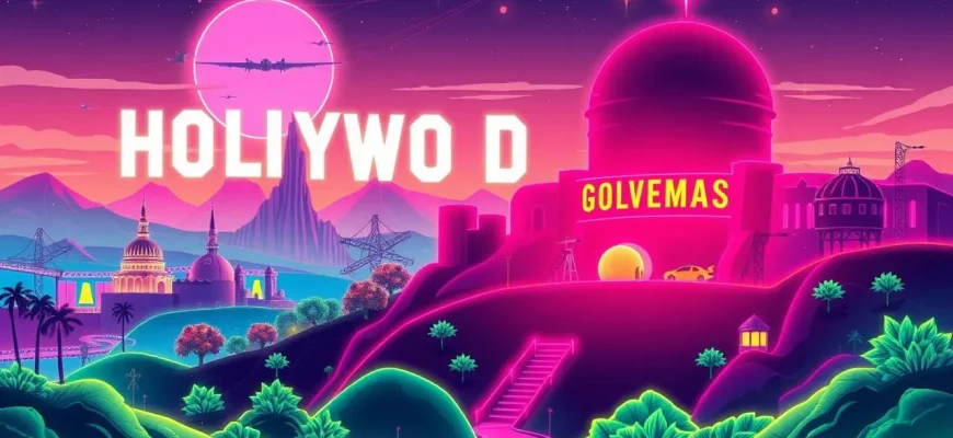 Top 10 Wielkich Filmów Hollywoodzkich, Które Musisz Zobaczyć Przed Śmiercią