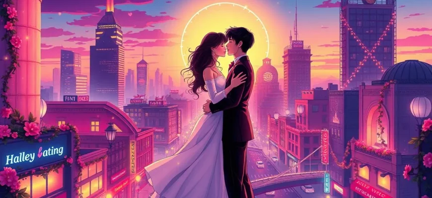 Top 100 najbardziej romantycznych filmów dla kobiet