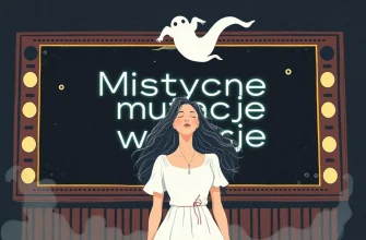 Mistyczne mutacje w kinie: 10 filmów, które musisz zobaczyć