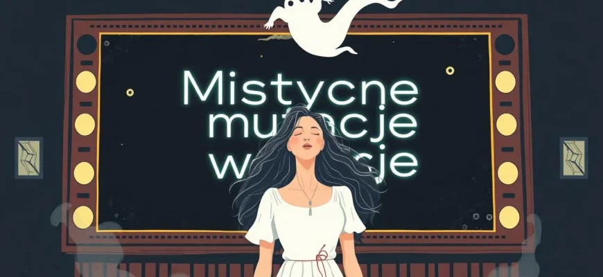 Mistyczne mutacje w kinie: 10 filmów, które musisz zobaczyć