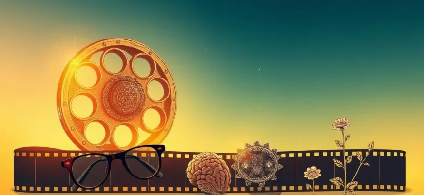 Dokumentalne filmy o percepcji