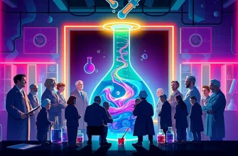 Filmy biograficzne o chemikach