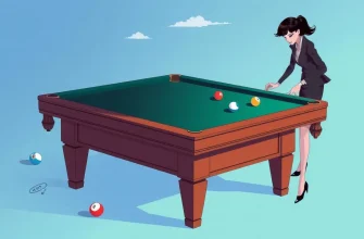 Detektywistyczne Filmy o Bilardzie