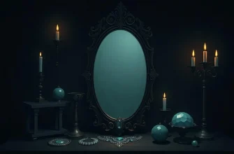 Tajemnicze filmy o przeklętych klejnotach