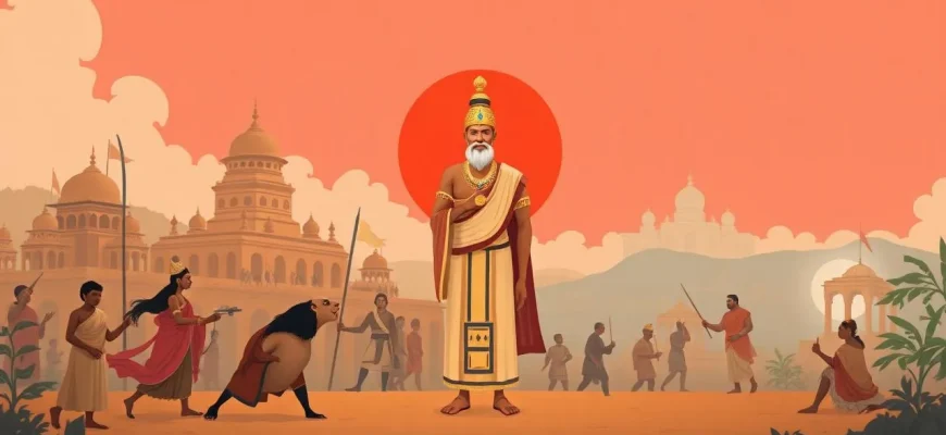 Najlepsze historyczne filmy o Aśoce