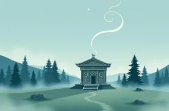 10 Filmów o Mistycznych Miejscach Kultu