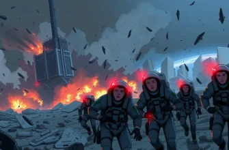 Najlepsze filmy o wypadkach na kosmodromie