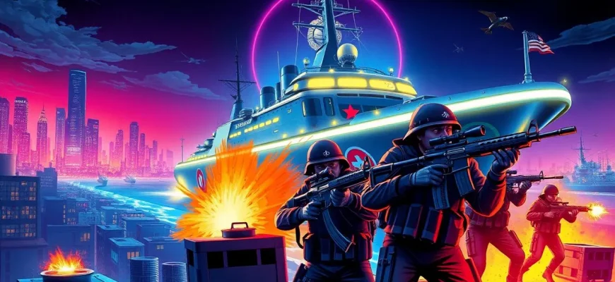 Top 10 filmów o piechocie morskiej