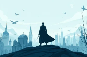 Najlepsze filmy fantasy o zimnej wojnie