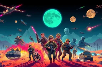 Najlepsze filmy o komandosach