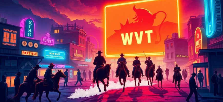 Najlepsze filmy o kowbojach