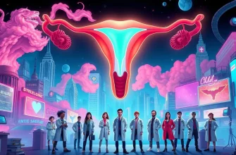 Filmy biograficzne o ginekologach