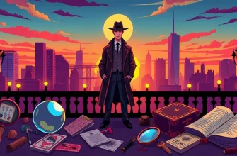 Detektywistyczne filmy o telepatii