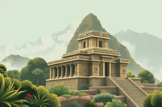 Historyczne filmy o świątyniach Inków