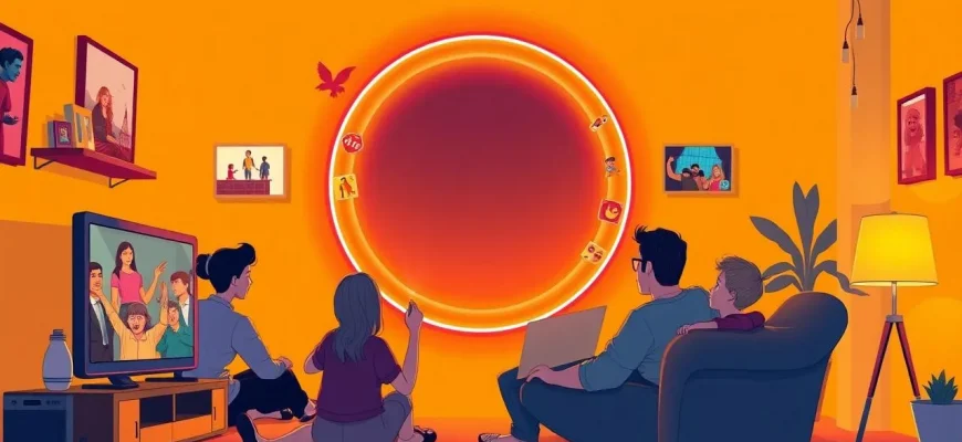 Rodzinne Filmy o Fałszywych Oskarżeniach